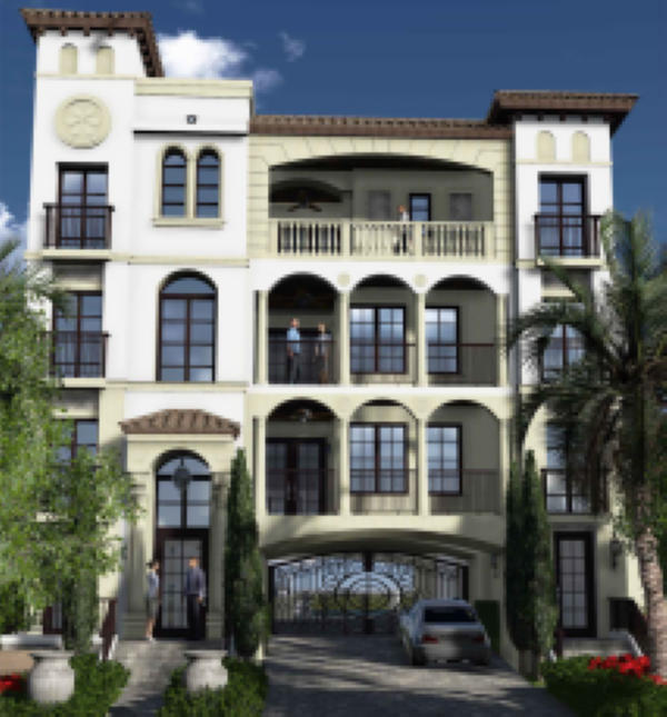 309 Hendricks Isle - Florida Waterfront Condos